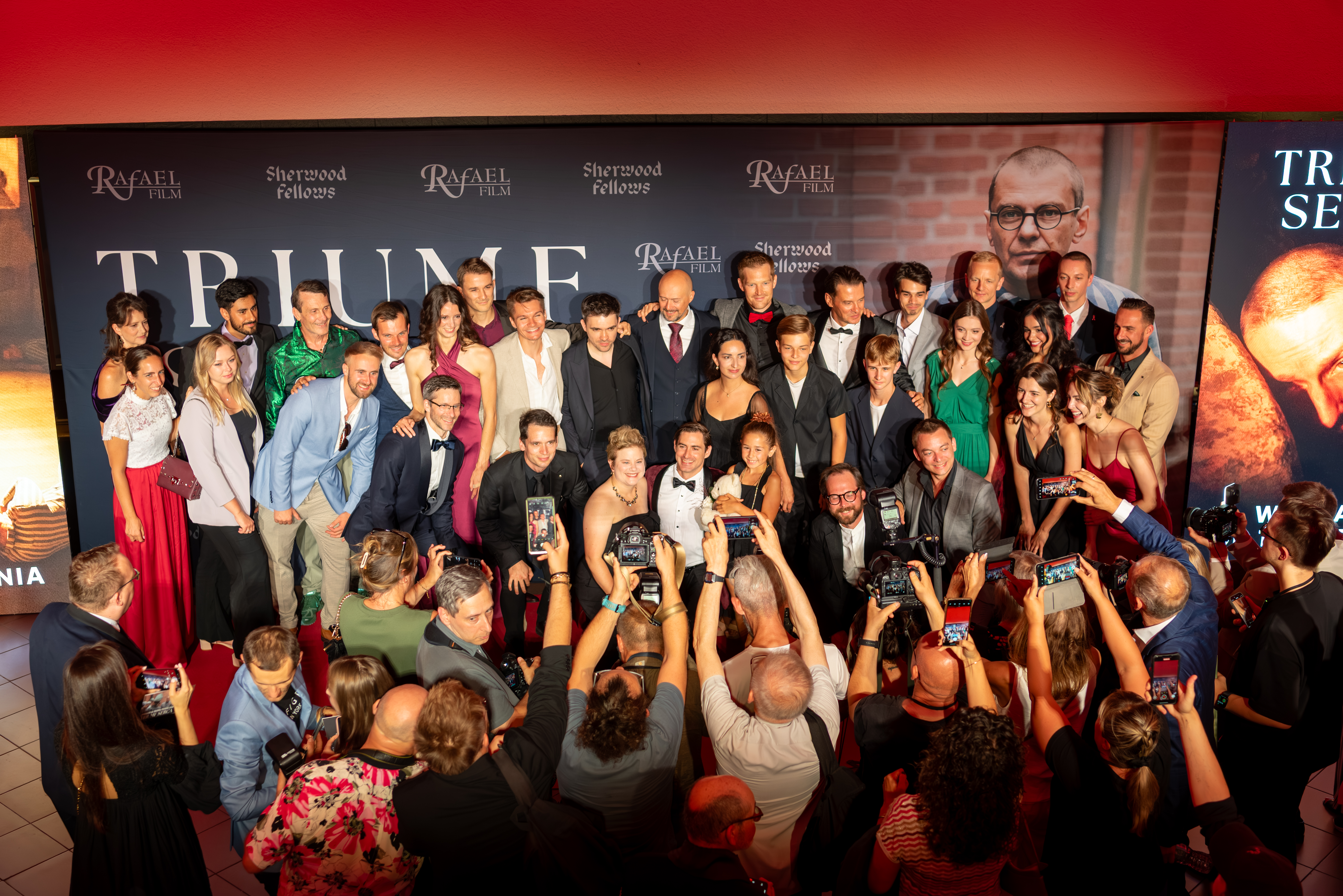 {"rendered":"“Tryumf serca” warszawska premiera filmu [galeria]"}