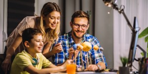 Sekret szczęśliwych ludzi? Codzienny trening wdzięczności