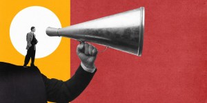 „Bóg powiedział mi, żebyś…” Uważaj, to manipulacja!