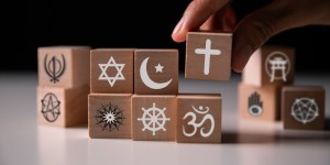 Papieska intencja na październik: Religie jako zaczyn jedności