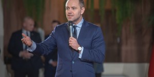 Niezwykłe słowa prezydenta Nawrockiego w ONZ: „Musimy bronić” [wideo]