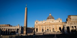 [REPORTAŻ] Carlo Acutis i Pier Giorgio Frassati: wielkie przygotowania do kanonizacji