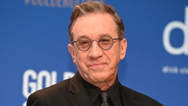 Tim Allen