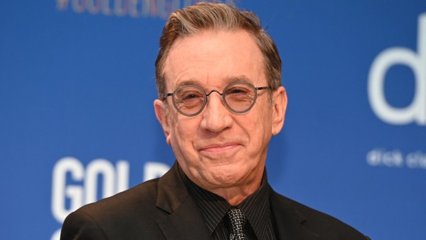 Tim Allen