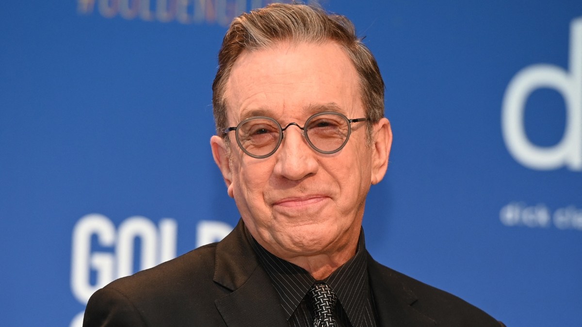 Tim Allen