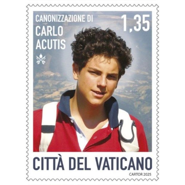 Onze objets pour mettre Carlo Acutis et Pier Giorgio Frassati à l’honneur chez soi