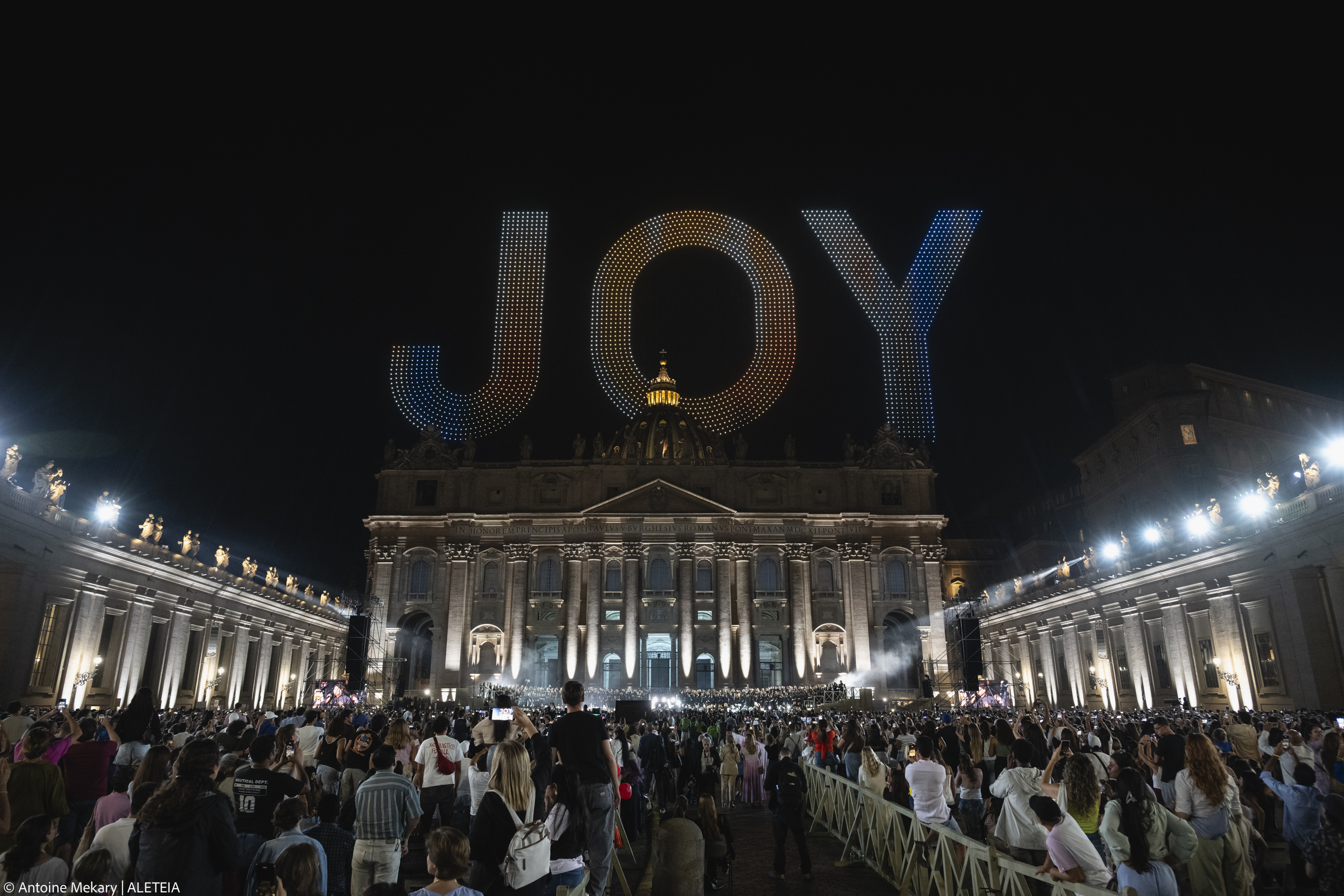 {"rendered":"Koncert “Grace for the world” [galeria]"}