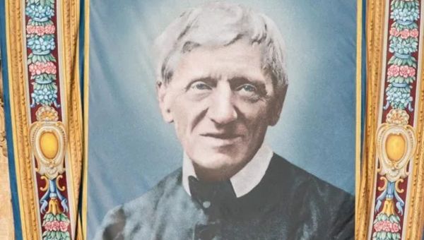 Corner Item Image - Zuchwała «idea uniwersytetu» św. Johna Henry’ego Newmana