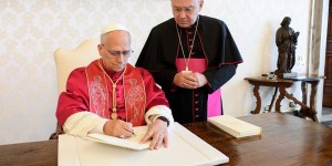 „Dilexi te” – pierwsza adhortacja papieża Leona XIV [TEKST i AUDIOBOOK]