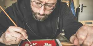 Tam, gdzie słońce znika na dwa miesiące. Polak proboszczem na końcu świata [wywiad]