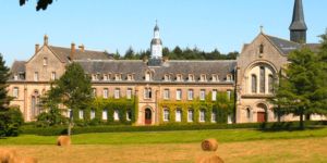 Niezwykła historia w Bellefontaine: benedyktyni ratują klasztor trapistów przed zamknięciem