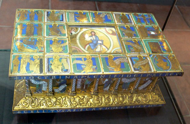 Ołtarz przenośny Eilbertusa