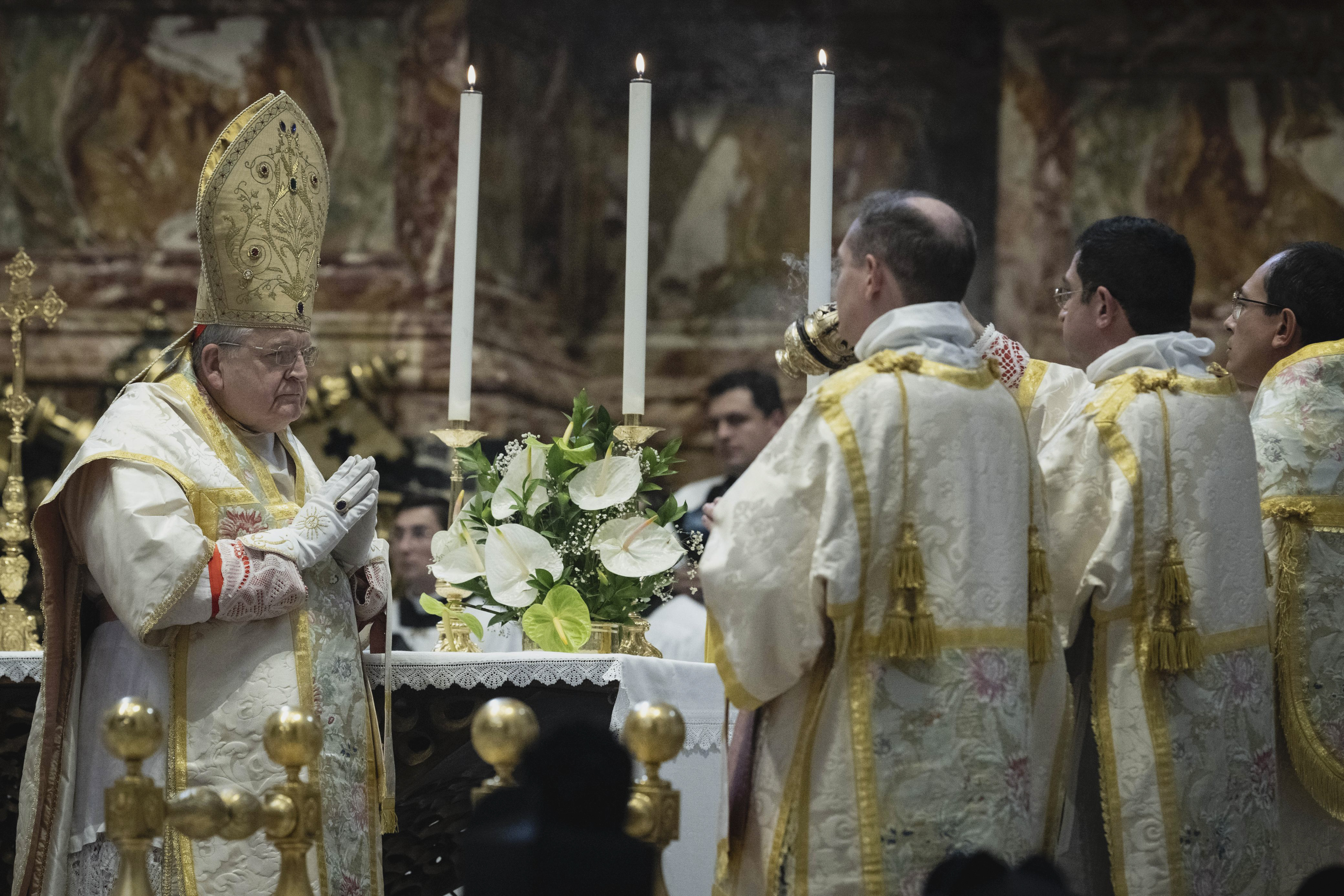 {"rendered":"Msza \u015awi\u0119ta trydencka wraca do Bazyliki \u015bw. Piotra [GALERIA]"}