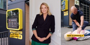 Paczkomaty InPost ratują ludzkie życie [wywiad]