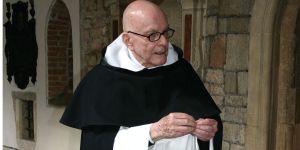 15 lat po śmierci ojca Joachima Badeniego. Zakon zbiera świadectwa do procesu beatyfikacyjnego