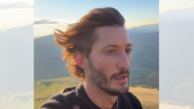 Pierre Niney vit une expérience à couper le souffle dans le Cantal