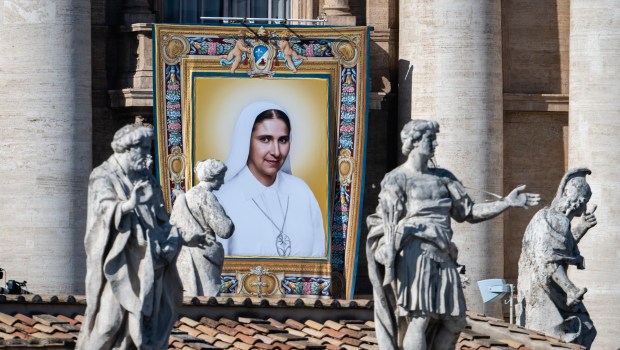pope-leo-xiv-canonization-mass-october-19-2025