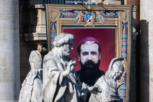 pope-leo-xiv-canonization-mass-october-19-2025