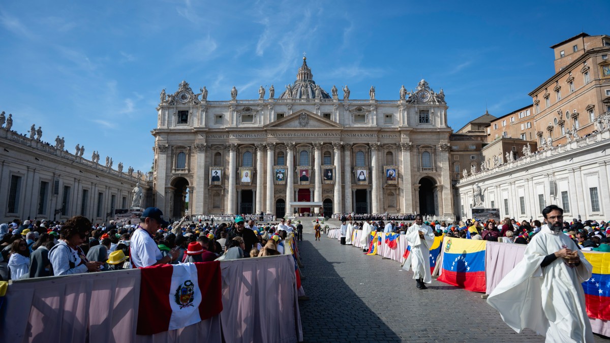 pope-leo-xiv-canonization-mass-october-19-2025