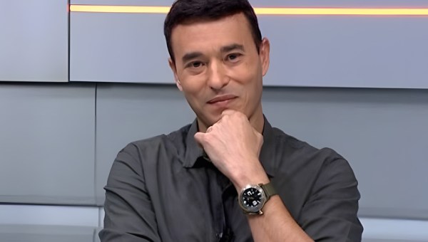 Corner Item Image - André, dwa miesiące zagubiony w amazońskiej dżungli… wiara mnie uratowała!