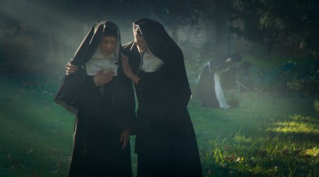 Religijny film, który poruszył Francję wchodzi do Polskich kin