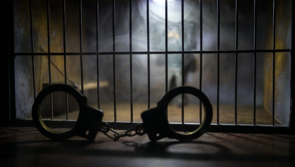 Corner Item Image - Po 24 latach w celi śmierci chrześcijanin z Pakistanu uwolniony po wyroku za „bluźnierstwo”