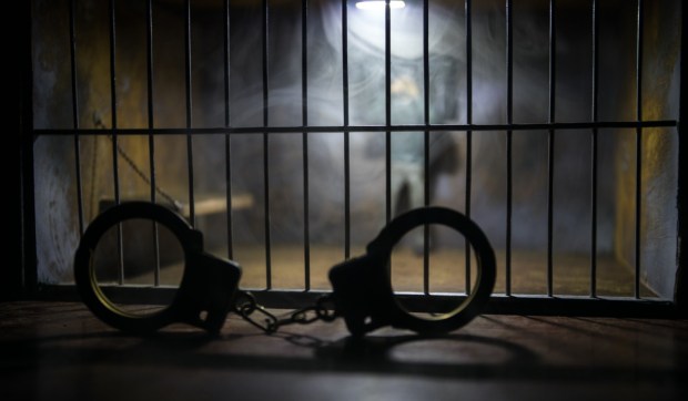 Corner Hero Image - Duch Święty za kratami. 18 osadzonych przyjęło sakrament bierzmowania