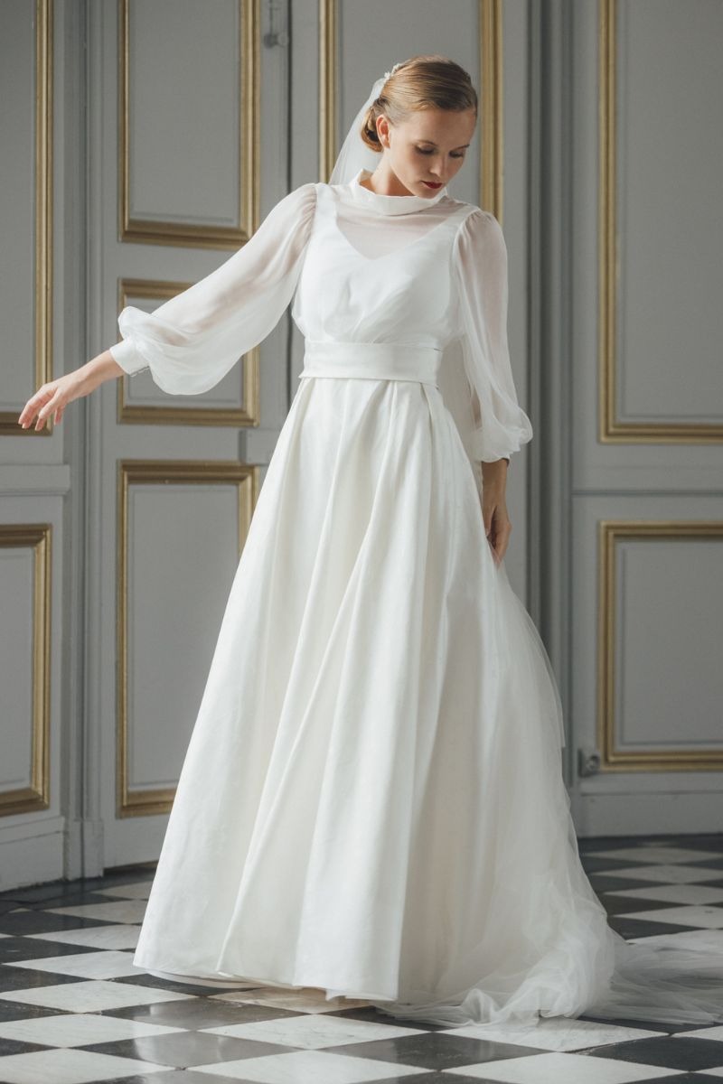 {"rendered":"Najpi\u0119kniejsze suknie \u015blubne 2026 [GALERIA]"}