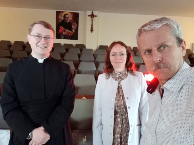 Film dokumentalny Arcybiskup Lefebrve - dlaczego?