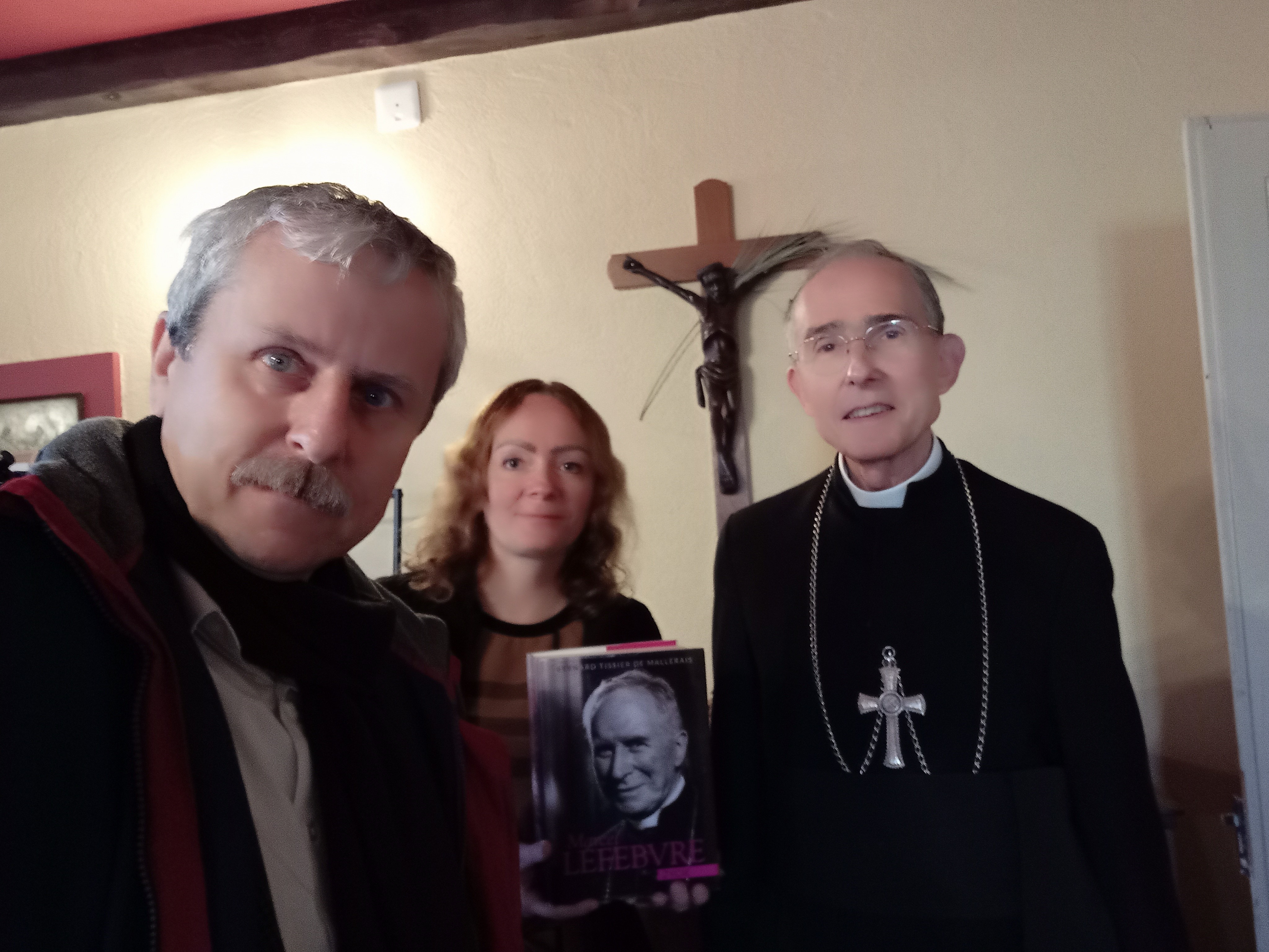 {"rendered":"Arcybiskup Lefebvre – dlaczego? Film godny obejrzenia [galeria]"}