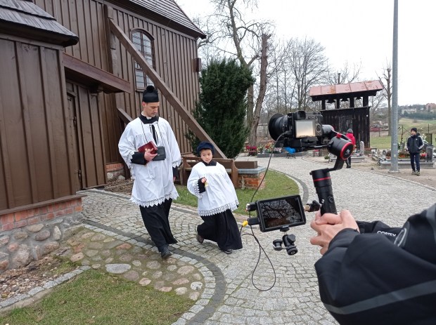 Film dokumentalny Arcybiskup Lefebrve - dlaczego?