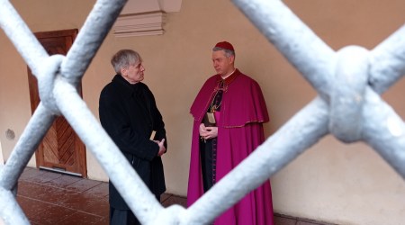 Arcybiskup Lefebvre – dlaczego? Film który powinien wywołać dyskusję