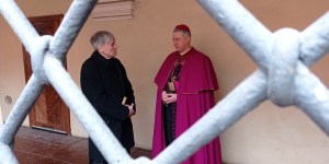 Arcybiskup Lefebvre – dlaczego? Film który powinien wywołać dyskusję