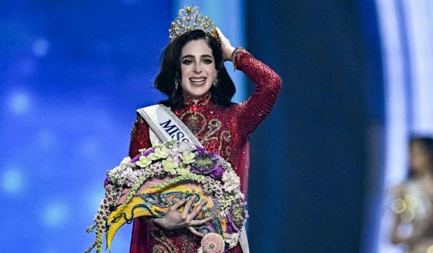 Corner Hero Image - Vianney, Miss Universe, Schwarzenegger… Gwiazdy, które pozostawiły po sobie ślad w 2025 roku