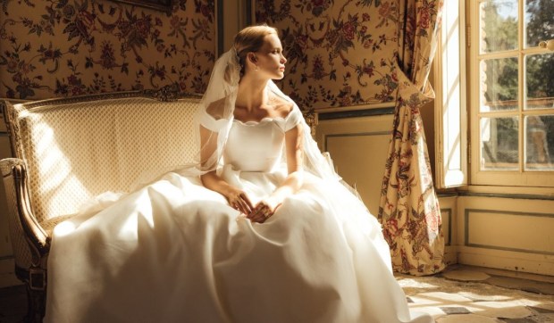 Corner Hero Image - Najpiękniejsze suknie ślubne 2026