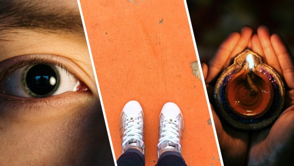 Corner Item Image - Jak zorganizować i przeżyć triduum przed adwentem?