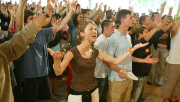 Corner Item Image - Dlaczego Watykan nakazał wizytę apostolską we Wspólnocie Emmanuel?