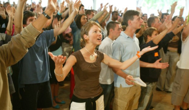 Corner Hero Image - Dlaczego Watykan nakazał wizytę apostolską we Wspólnocie Emmanuel?