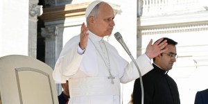 Papież Leon: Bez relacji nie moglibyśmy przetrwać, wzrastać, uczyć się