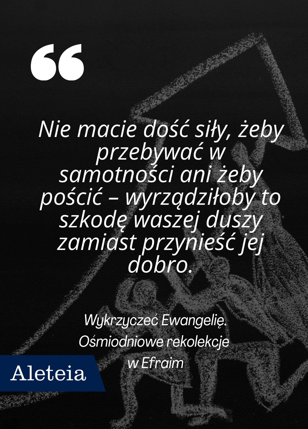 {"rendered":"[GALERIA] \u015aw. Karol de Foucauld o \u017cyciu duchowym"}