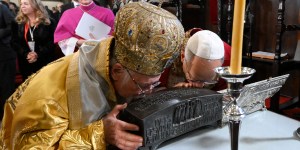 Jeden Kościół, ale 24 obrządki. Oto nasze bogactwo