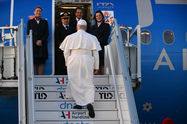pope-leo-xiv-plane-turkey-lebanon