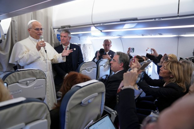 pope-leo-xiv-plane-turkey-lebanon