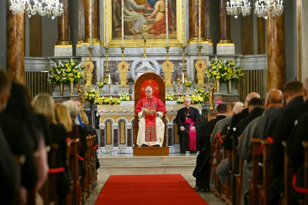 pope-leo-xiv--cathedral-of-the-holy-spirit-st-esprit-cathedral-afp