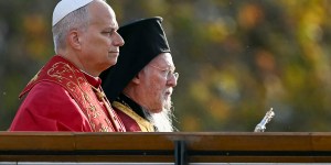 [NA ŻYWO] W Izniku Leon XIV wzywa do „przezwyciężenia skandalu podziałów”