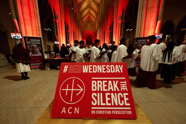 red-wednesday-praying-for-persecuted-hristians-across-the-world-ACN