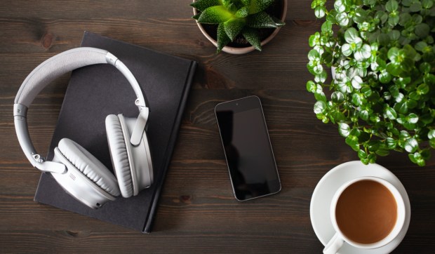 Corner Hero Image - „Bartolo Longo. Od kapłana szatana do apostoła różańca” – darmowy audiobook