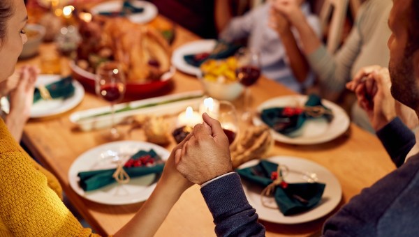 Corner Item Image - Dzień Pański to więcej, niż godzina Pańska