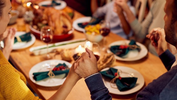 Celebrar acción de gracias