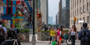 Fala nawróceń w najbardziej najbardziej laickim mieście Zachodu